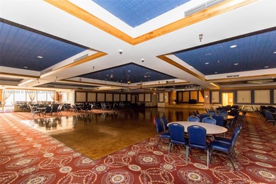 Step into this beautifully 1-bedroom, 1.5-bath residence on Flamingo Lakes Country Club in Florida - for sale on GolfHomes.com, golf home, golf lot