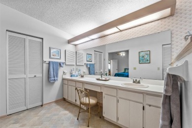 Welcome to your dream home located on the 13th hole of the golf on Highland Fairways Golf Club in Florida - for sale on GolfHomes.com, golf home, golf lot