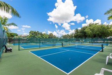 Step into this beautifully 1-bedroom, 1.5-bath residence on Flamingo Lakes Country Club in Florida - for sale on GolfHomes.com, golf home, golf lot