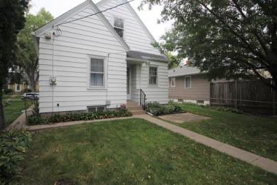 Beautifully updated Highland park home. Kitchen features updated on Highland National Golf Course in Minnesota - for sale on GolfHomes.com, golf home, golf lot
