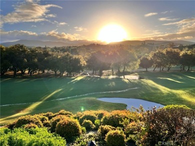 Unmatched Golf Course Views! Enjoy breathtaking, expansive views on Coto De Caza Golf Club in California - for sale on GolfHomes.com, golf home, golf lot