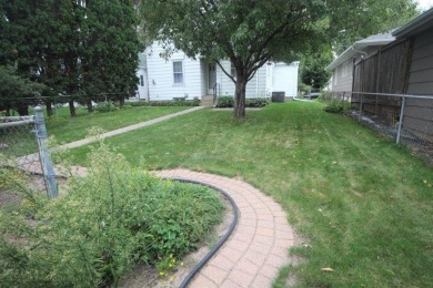Beautifully updated Highland park home. Kitchen features updated on Highland National Golf Course in Minnesota - for sale on GolfHomes.com, golf home, golf lot