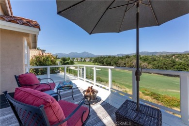 Unmatched Golf Course Views! Enjoy breathtaking, expansive views on Coto De Caza Golf Club in California - for sale on GolfHomes.com, golf home, golf lot