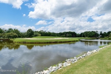 Experience Elevated Living in River Landing's Gated Golf on River Landing Golf Course in North Carolina - for sale on GolfHomes.com, golf home, golf lot