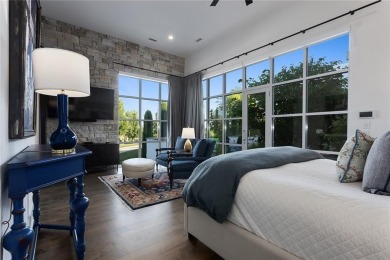 STOP DREAMING and START LIVING!!!! This one is a show stopper in on The Deuce At the National Golf Club of Kansas City in Missouri - for sale on GolfHomes.com, golf home, golf lot