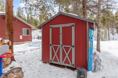 Discovering affordable land in Leadville is often a challenge on Mt. Massive Golf Club in Colorado - for sale on GolfHomes.com, golf home, golf lot