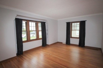 Beautifully updated Highland park home. Kitchen features updated on Highland National Golf Course in Minnesota - for sale on GolfHomes.com, golf home, golf lot
