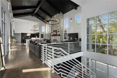 STOP DREAMING and START LIVING!!!! This one is a show stopper in on The Deuce At the National Golf Club of Kansas City in Missouri - for sale on GolfHomes.com, golf home, golf lot