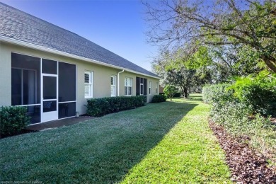 LUXURIOUS 2 Bedroom + Office, 2 Bath, 2-Car Garage Villa in the on Country Club of Sebring in Florida - for sale on GolfHomes.com, golf home, golf lot