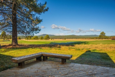 Highly desirable location on the Great Meadow, Meadows Golf on Sunriver Woodlands Golf Course in Oregon - for sale on GolfHomes.com, golf home, golf lot