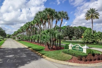 LUXURIOUS 2 Bedroom + Office, 2 Bath, 2-Car Garage Villa in the on Country Club of Sebring in Florida - for sale on GolfHomes.com, golf home, golf lot