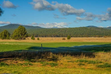 Highly desirable location on the Great Meadow, Meadows Golf on Sunriver Woodlands Golf Course in Oregon - for sale on GolfHomes.com, golf home, golf lot