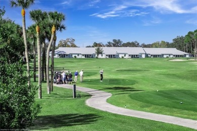 LUXURIOUS 2 Bedroom + Office, 2 Bath, 2-Car Garage Villa in the on Country Club of Sebring in Florida - for sale on GolfHomes.com, golf home, golf lot