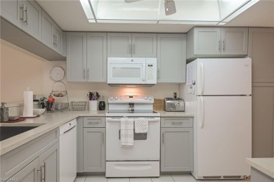 3 Bedroom or 2 and a den, 1st Floor End Unit with private on Breckenridge Golf and Country Club in Florida - for sale on GolfHomes.com, golf home, golf lot