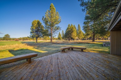 Highly desirable location on the Great Meadow, Meadows Golf on Sunriver Woodlands Golf Course in Oregon - for sale on GolfHomes.com, golf home, golf lot