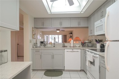 3 Bedroom or 2 and a den, 1st Floor End Unit with private on Breckenridge Golf and Country Club in Florida - for sale on GolfHomes.com, golf home, golf lot
