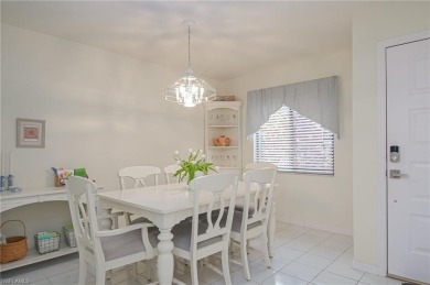 3 Bedroom or 2 and a den, 1st Floor End Unit with private on Breckenridge Golf and Country Club in Florida - for sale on GolfHomes.com, golf home, golf lot