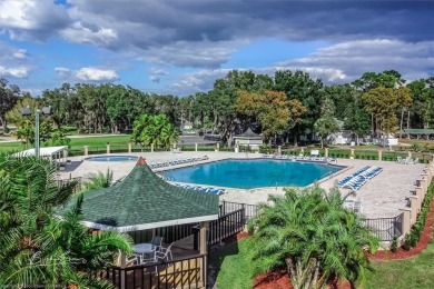 LUXURIOUS 2 Bedroom + Office, 2 Bath, 2-Car Garage Villa in the on Country Club of Sebring in Florida - for sale on GolfHomes.com, golf home, golf lot