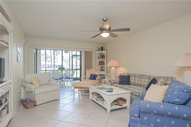 3 Bedroom or 2 and a den, 1st Floor End Unit with private on Breckenridge Golf and Country Club in Florida - for sale on GolfHomes.com, golf home, golf lot