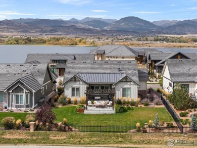 Welcome to Heron Lakes, a premier lifestyle community! This on TPC Colorado Golf Club in Colorado - for sale on GolfHomes.com, golf home, golf lot