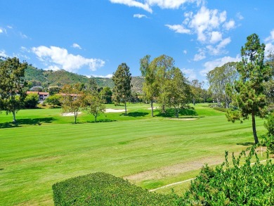 Enjoy Expansive Golf Course Views. Close to beaches and on El Niguel Country Club in California - for sale on GolfHomes.com, golf home, golf lot