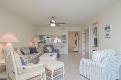 3 Bedroom or 2 and a den, 1st Floor End Unit with private on Breckenridge Golf and Country Club in Florida - for sale on GolfHomes.com, golf home, golf lot