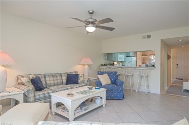 3 Bedroom or 2 and a den, 1st Floor End Unit with private on Breckenridge Golf and Country Club in Florida - for sale on GolfHomes.com, golf home, golf lot