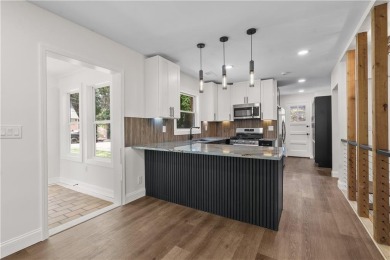 The perfect blend of modern luxury, historic charm on John A. White Golf Course in Georgia - for sale on GolfHomes.com, golf home, golf lot