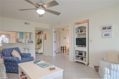 3 Bedroom or 2 and a den, 1st Floor End Unit with private on Breckenridge Golf and Country Club in Florida - for sale on GolfHomes.com, golf home, golf lot