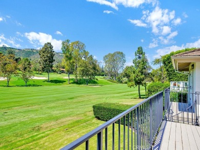 Enjoy Expansive Golf Course Views. Close to beaches and on El Niguel Country Club in California - for sale on GolfHomes.com, golf home, golf lot