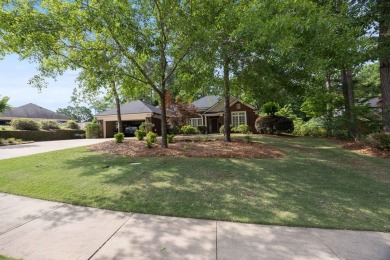 Located in a desirable golf course community, this spacious on Maple Ridge Golf Club in Georgia - for sale on GolfHomes.com, golf home, golf lot
