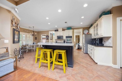 Located in a desirable golf course community, this spacious on Maple Ridge Golf Club in Georgia - for sale on GolfHomes.com, golf home, golf lot