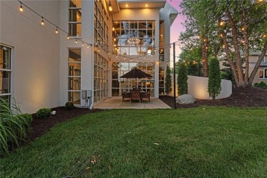STOP DREAMING and START LIVING!!!! This one is a show stopper in on The Deuce At the National Golf Club of Kansas City in Missouri - for sale on GolfHomes.com, golf home, golf lot