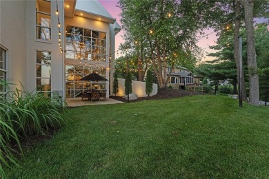 STOP DREAMING and START LIVING!!!! This one is a show stopper in on The Deuce At the National Golf Club of Kansas City in Missouri - for sale on GolfHomes.com, golf home, golf lot