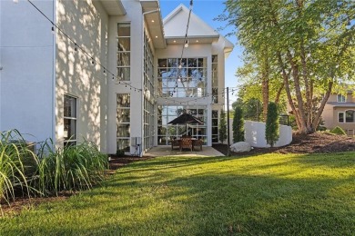 STOP DREAMING and START LIVING!!!! This one is a show stopper in on The Deuce At the National Golf Club of Kansas City in Missouri - for sale on GolfHomes.com, golf home, golf lot