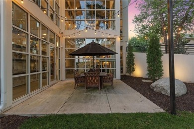 STOP DREAMING and START LIVING!!!! This one is a show stopper in on The Deuce At the National Golf Club of Kansas City in Missouri - for sale on GolfHomes.com, golf home, golf lot
