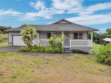 Well-kept 3 bedroom, 2 bathroom home in Discovery Harbor is the on Discovery Harbour Golf Course in Hawaii - for sale on GolfHomes.com, golf home, golf lot