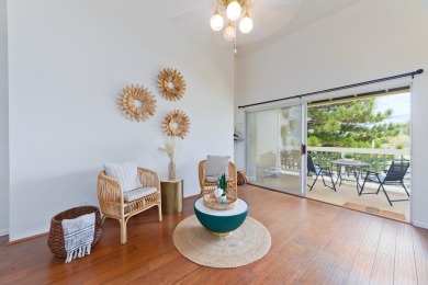 Island living at its finest in this beautifully updated 2 on Waikoloa Village Golf Club in Hawaii - for sale on GolfHomes.com, golf home, golf lot