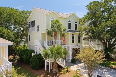 Located in a prime location within the Wild Dunes gated resort on Wild Dunes Harbor Golf Resort in South Carolina - for sale on GolfHomes.com, golf home, golf lot