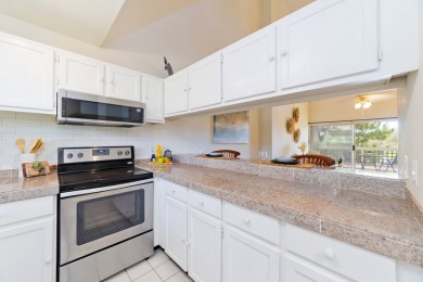 Island living at its finest in this beautifully updated 2 on Waikoloa Village Golf Club in Hawaii - for sale on GolfHomes.com, golf home, golf lot