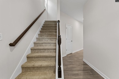 This Beautiful Stanley Martin Summerton Floor plan is a must see on The Members Club At Woodcreek in South Carolina - for sale on GolfHomes.com, golf home, golf lot