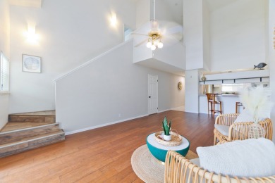 Island living at its finest in this beautifully updated 2 on Waikoloa Village Golf Club in Hawaii - for sale on GolfHomes.com, golf home, golf lot