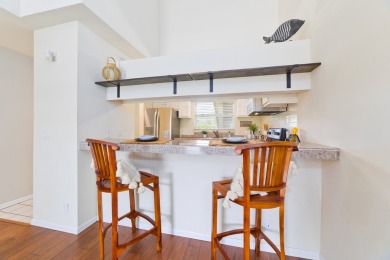 Island living at its finest in this beautifully updated 2 on Waikoloa Village Golf Club in Hawaii - for sale on GolfHomes.com, golf home, golf lot