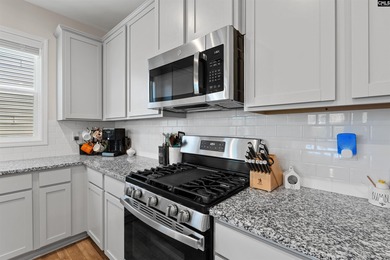 This Beautiful Stanley Martin Summerton Floor plan is a must see on The Members Club At Woodcreek in South Carolina - for sale on GolfHomes.com, golf home, golf lot