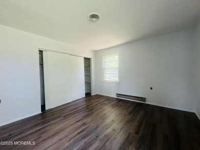 Charming 2 bedroom, 1 bath home situated on a desirable corner on Keswick Village Golf Course in New Jersey - for sale on GolfHomes.com, golf home, golf lot
