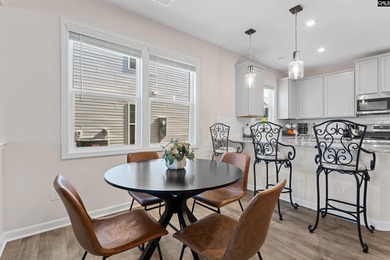 This Beautiful Stanley Martin Summerton Floor plan is a must see on The Members Club At Woodcreek in South Carolina - for sale on GolfHomes.com, golf home, golf lot