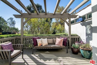 Extensively renovated and expanded Mediterranean home on Wilshire Country Club in California - for sale on GolfHomes.com, golf home, golf lot