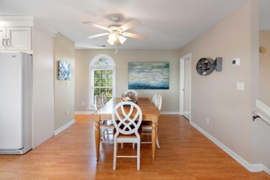 Located in a prime location within the Wild Dunes gated resort on Wild Dunes Harbor Golf Resort in South Carolina - for sale on GolfHomes.com, golf home, golf lot