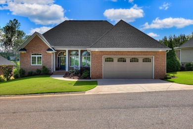 Stunning Golf Views and a Sparkling Pool! This beautifully on The Reserve Club At Woodside Plantation in South Carolina - for sale on GolfHomes.com, golf home, golf lot