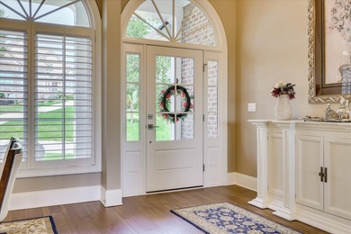 Stunning Golf Views and a Sparkling Pool! This beautifully on The Reserve Club At Woodside Plantation in South Carolina - for sale on GolfHomes.com, golf home, golf lot